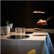 Ginger 20M Lámpara de mesa Portátil 3 intensidades Marset Wengue